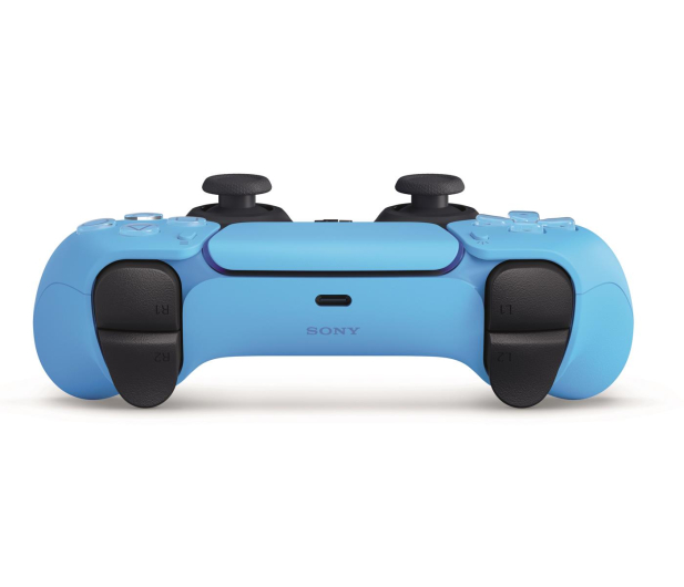 SONY DualSense kontroler Starlight Blue - 715075 - zdjęcie 3